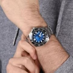 SRPE33K Seiko Prospex Erkek Kol Saati