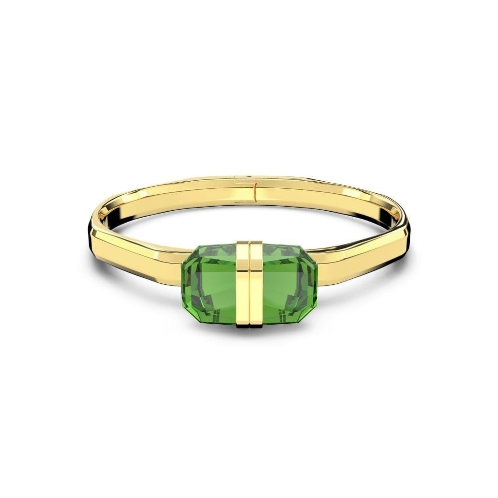5629221 Swarovski Bilezik Lucent:Bangle Fegr/Pgo M 5629221