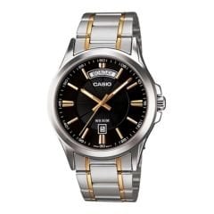 MTP-1381G-1AVDF Casio Erkek Kol Saati MTP-1381G-1AVDF
