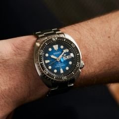 SRPE39K Seiko Prospex Divers Erkek Kol Saati