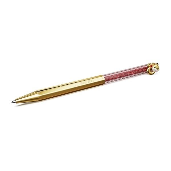 5699334 Swarovski Kalem Crystallıne:Bp Pen Cny Lsıa/Jet/Gos 5699334