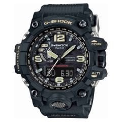 GWG-1000-1ADR Casio G-Shock Gulfmaster Erkek Kol Saati GWG-1000-1ADR