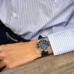 SRPE43J Seiko Presage Erkek Kol Saati
