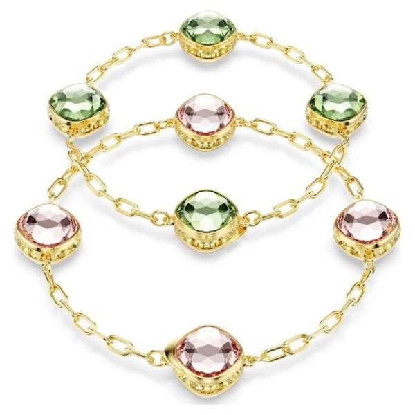 5695863 Swarovski Kolye Chroma:Strand Versatıle Gre/Gos 5695863