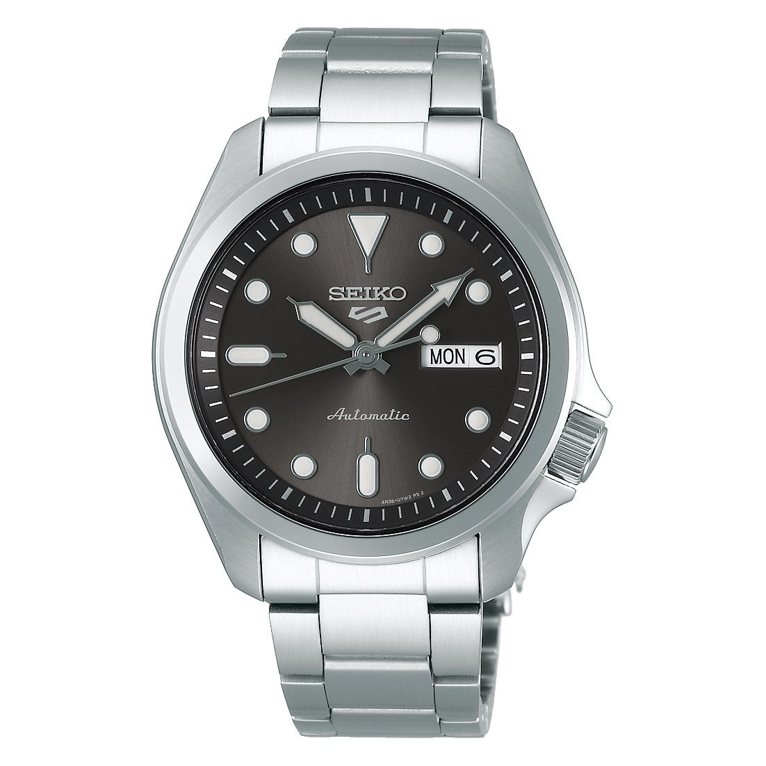 SRPE51K Seiko 5 Sports Erkek Kol Saati