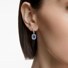 5619500 Swarovski Küpe Mıllenıa:Pe Cry/Rhs 5619500