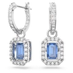 5619500 Swarovski Küpe Mıllenıa:Pe Cry/Rhs 5619500
