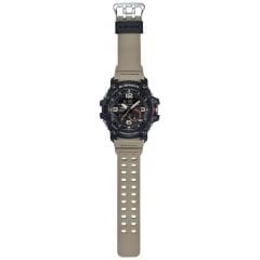GG-1000-1A5DR Casio G-Shock Mudmaster Erkek Kol Saati GG-1000-1A5DR