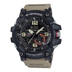 GG-1000-1A5DR Casio G-Shock Mudmaster Erkek Kol Saati GG-1000-1A5DR