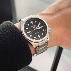 SRPE55K Seiko 5 Sports Erkek Kol Saati