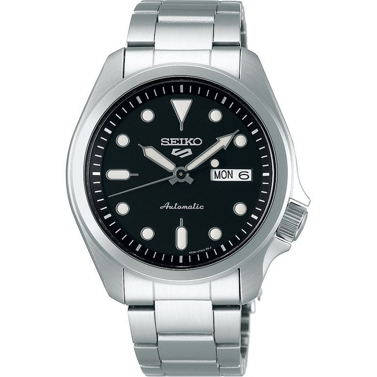 SRPE55K Seiko 5 Sports Erkek Kol Saati