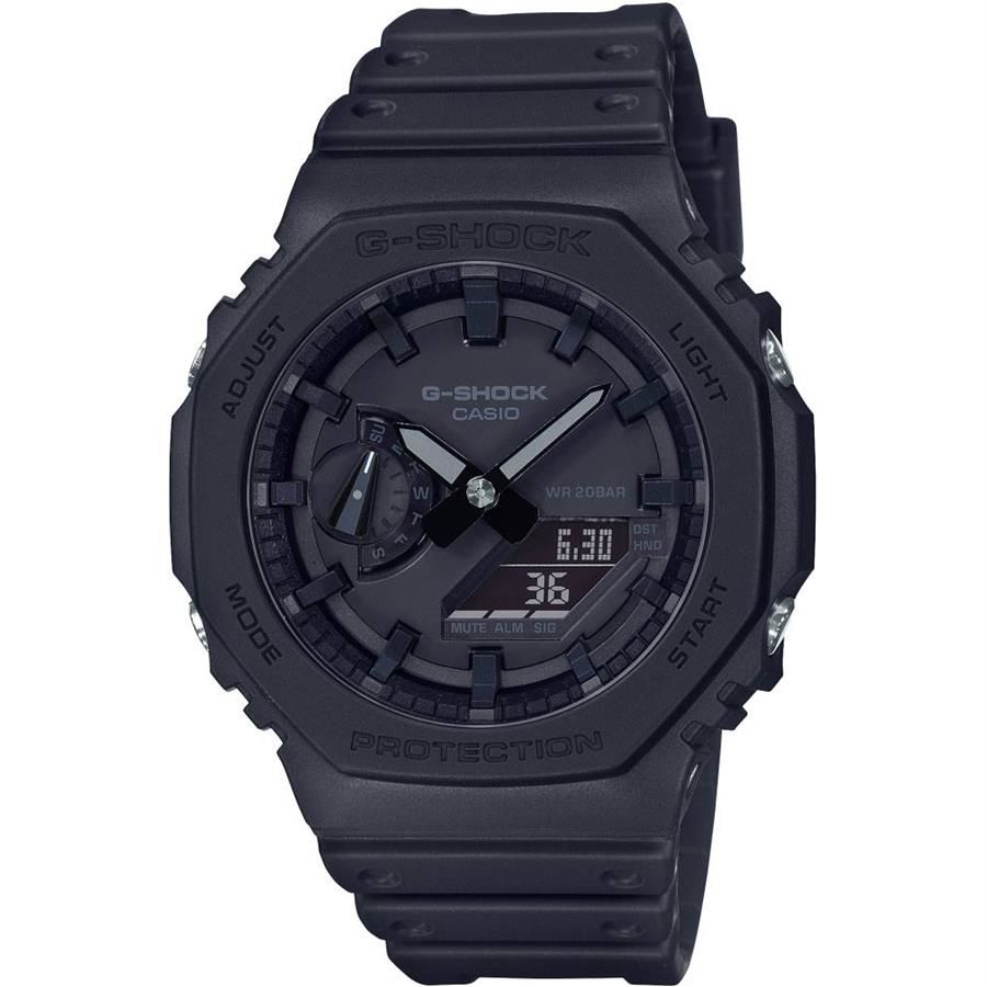 GA-2100-1A1DR Casio G-Shock Erkek Kol Saati