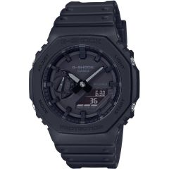 GA-2100-1A1DR Casio G-Shock Erkek Kol Saati