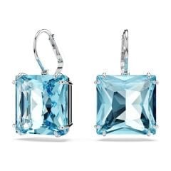 5619472 Swarovski Küpe Mıllenıa:Pe Aquadtlı/Rhs 5619472