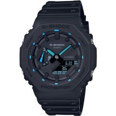 GA-2100-1A2DR Casio G-Shock Carbon Erkek Kol Saati