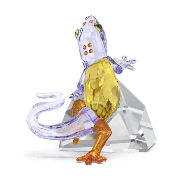 5693146 Swarovski Biblo Idyllıa:Gecko 5693146