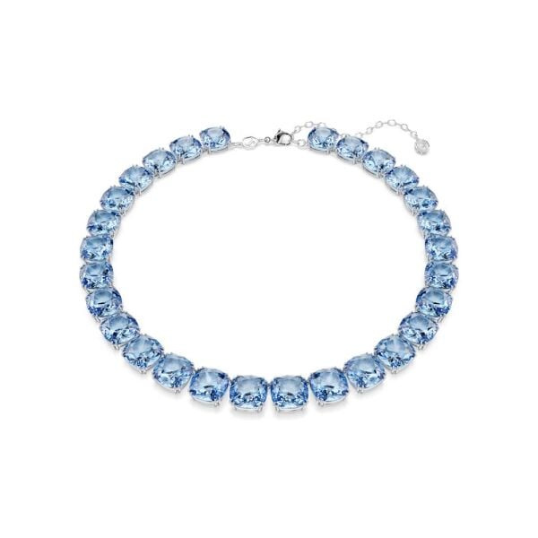 5760058 Swarovski Kolye Mıllenıa:All Ard Rc05Ignıt/Rhs