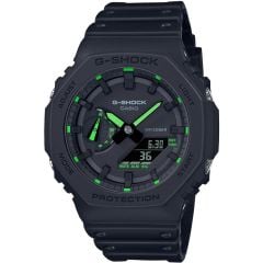 GA-2100-1A3DR Casio G-Shock Erkek Kol Saati
