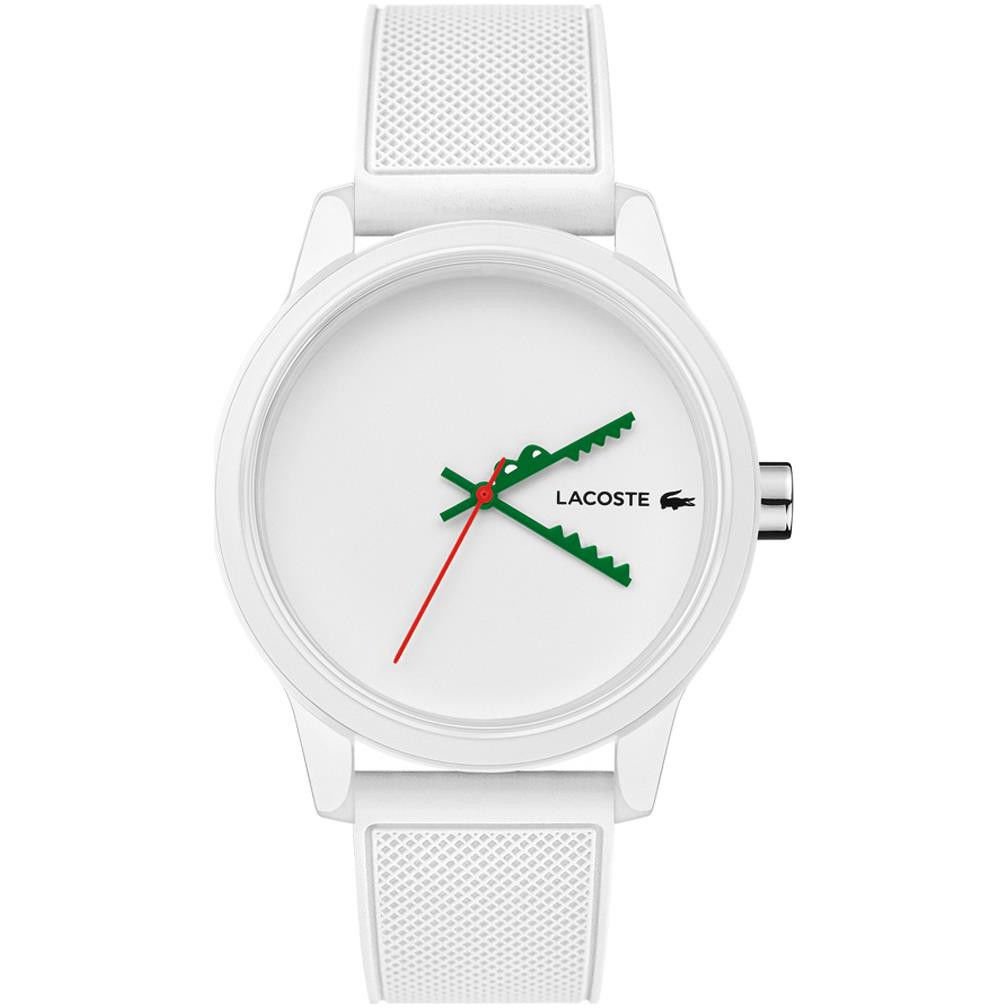 2011069 Lacoste L.12.12 Croco Unisex Kol Saati