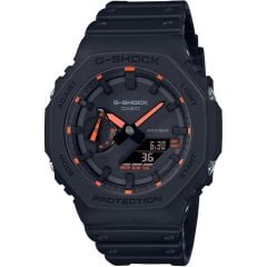 GA-2100-1A4DR Casio G-Shock Erkek Kol Saati