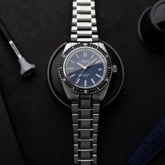MAEN HUDSON 38 MK4 M1.1.2 (Sellita SW200-1 Mekanizmalı Swiss Made) Erkek Kol Saati