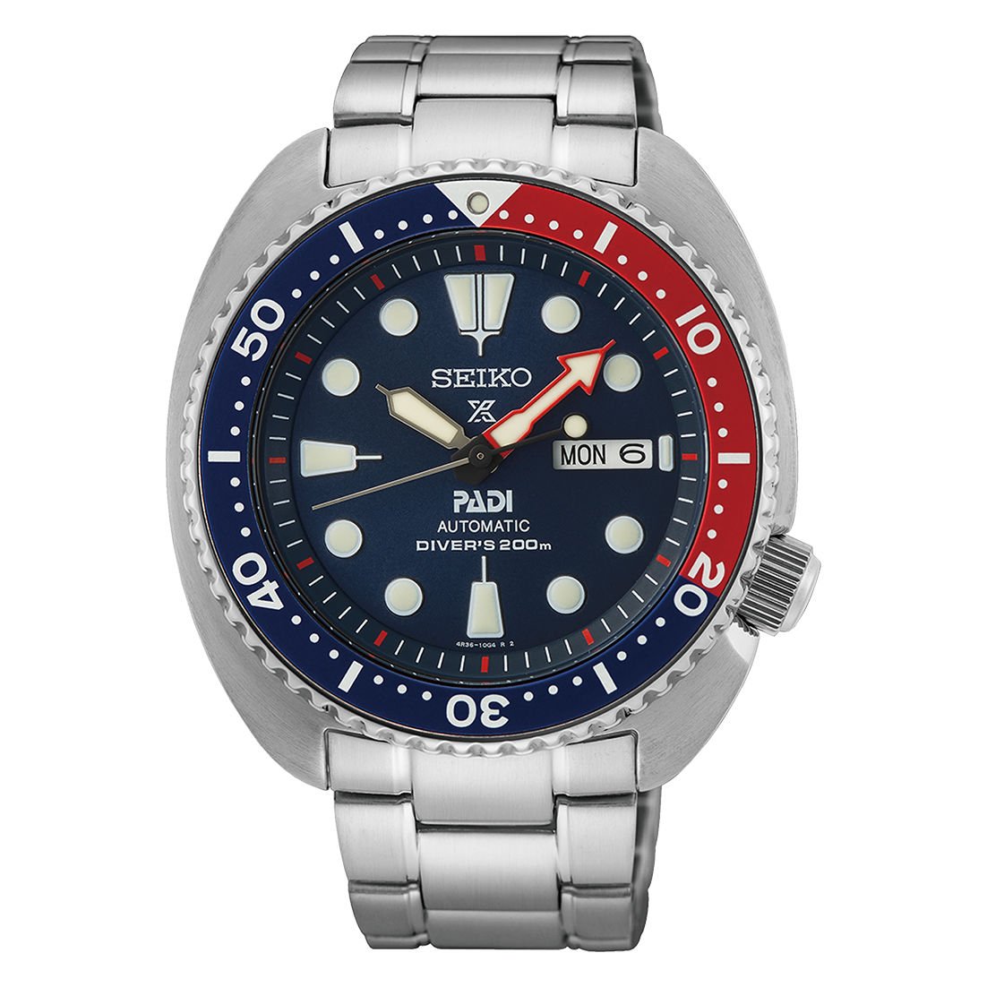 SRPE99K Seiko Prospex PADI Erkek Kol Saati
