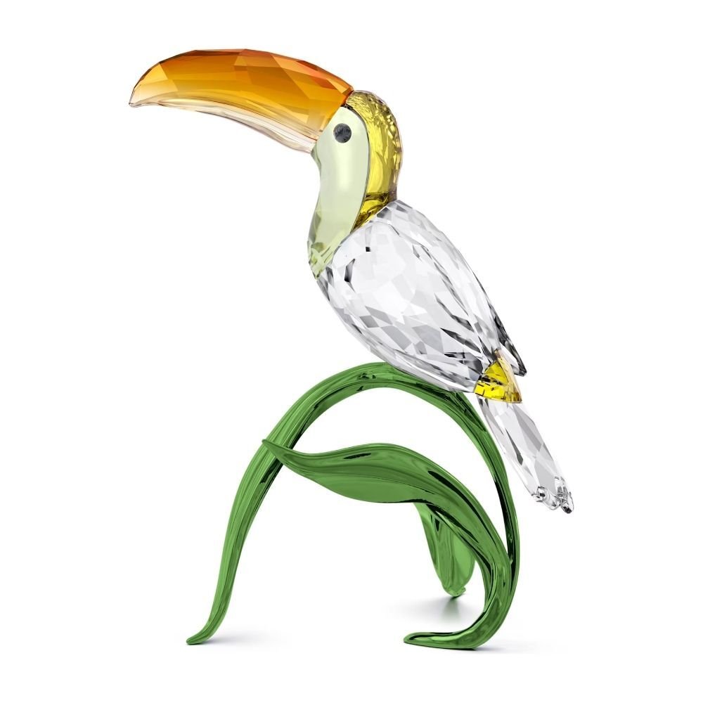 5693142 Swarovski Biblo Idyllıa:Toucan 5693142