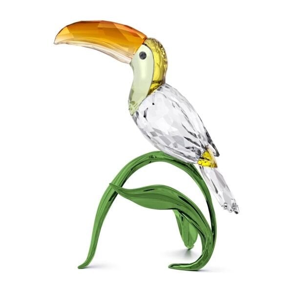 5693142 Swarovski Biblo Idyllıa:Toucan 5693142