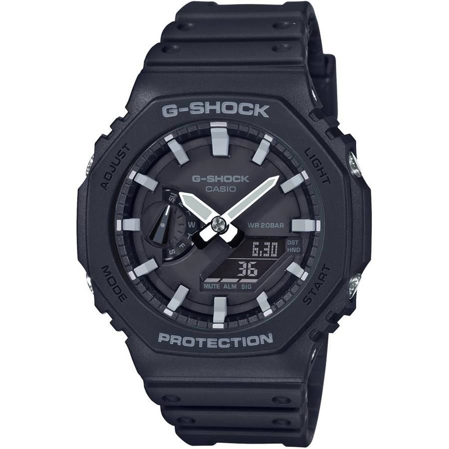 GA-2100-1ADR Casio G-Shock Erkek Kol Saati