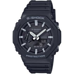 GA-2100-1ADR Casio G-Shock Erkek Kol Saati
