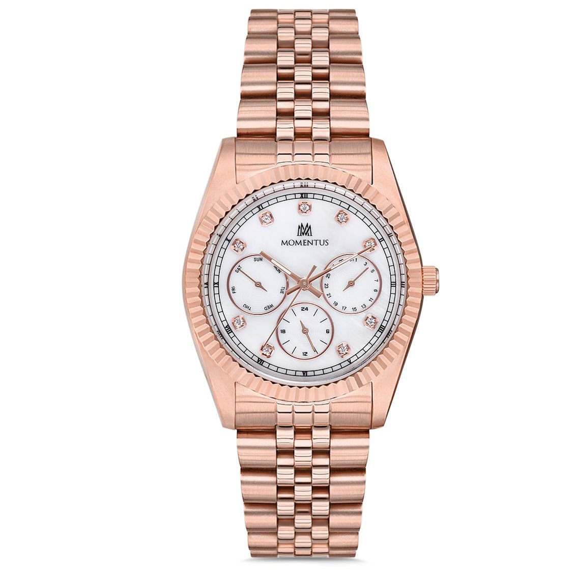 SW130R-02SR Momentus Kadın Kol Saati