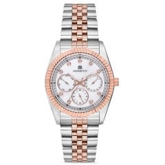 SW130T-02SR Momentus Kadın Kol Saati