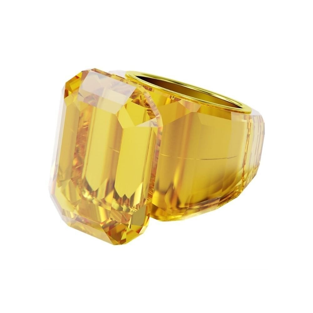 5608548 Swarovski Yüzük Lucent:Ring Ltop/Oth 52 5608548