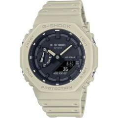 GA-2100-5ADR Casio G-Shock Erkek Kol Saati
