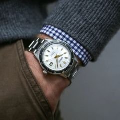 SRPG03J Seiko Presage Erkek Kol Saati
