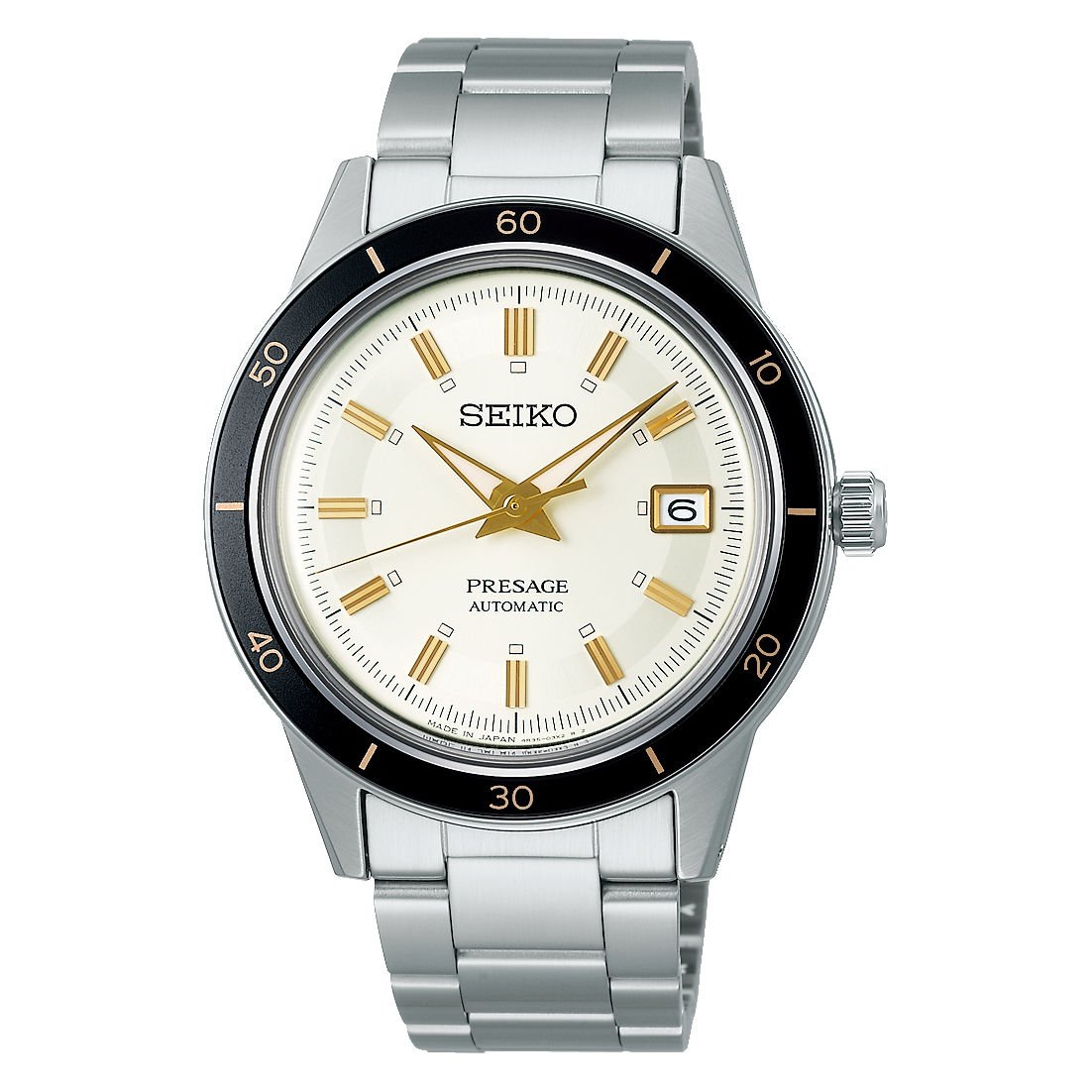 SRPG03J Seiko Presage Erkek Kol Saati