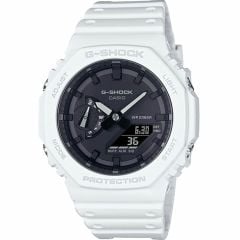 GA-2100-7ADR Casio G-Shock Erkek Kol Saati