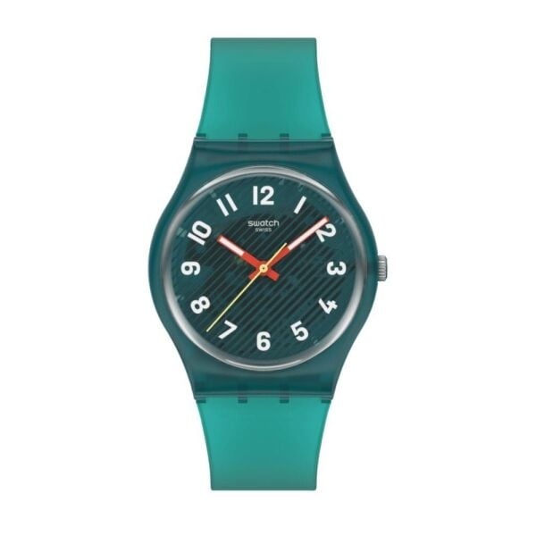 SO28L100 Swatch Wavelenghts of Moss Bayan Kol Saati