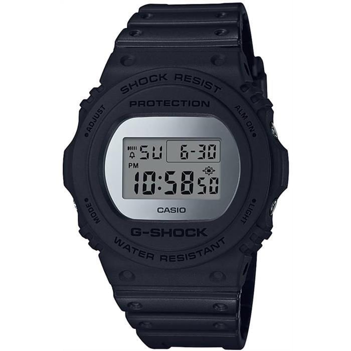 DW-5700BBMA-1DR Casio G-Shock Erkek Kol Saati