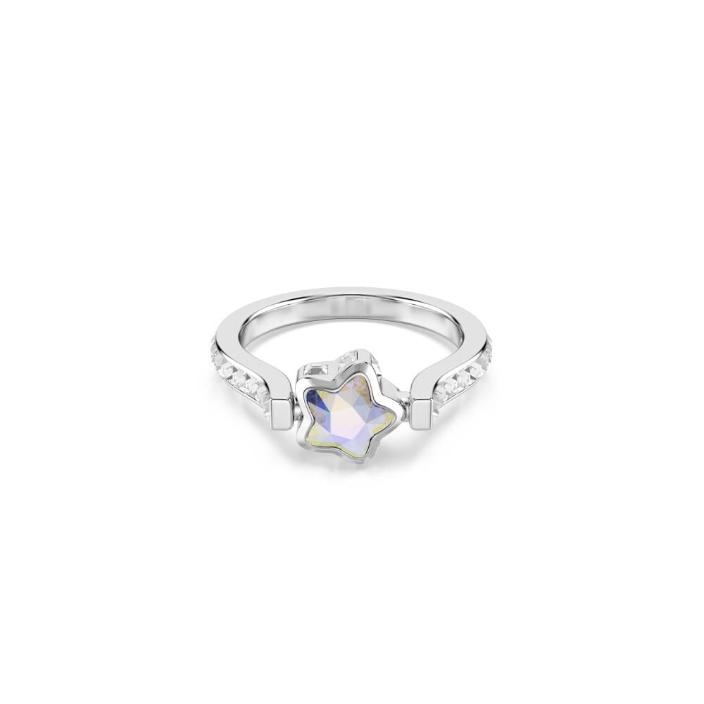 5754176 Swarovski Yüzük Chroma:Rıng Mul/Rhs 52