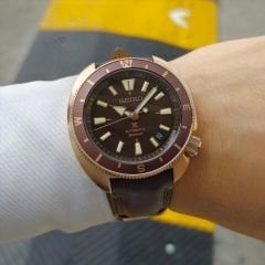 SRPG18K Seiko Prospex Erkek Kol Saati