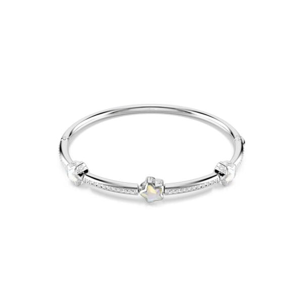 5754179 Swarovski Bilezik Chroma:Bangle Mul/Rhs M
