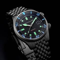 SPINNAKER SP-5062-11 Erkek Kol Saati