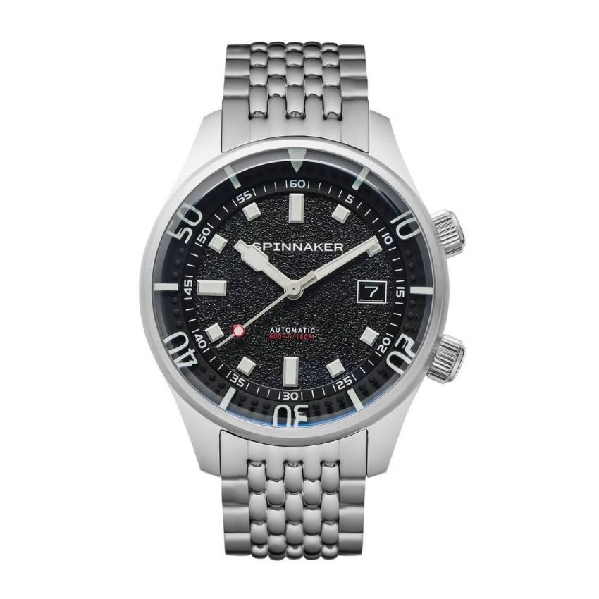 SPINNAKER SP-5062-11 Erkek Kol Saati