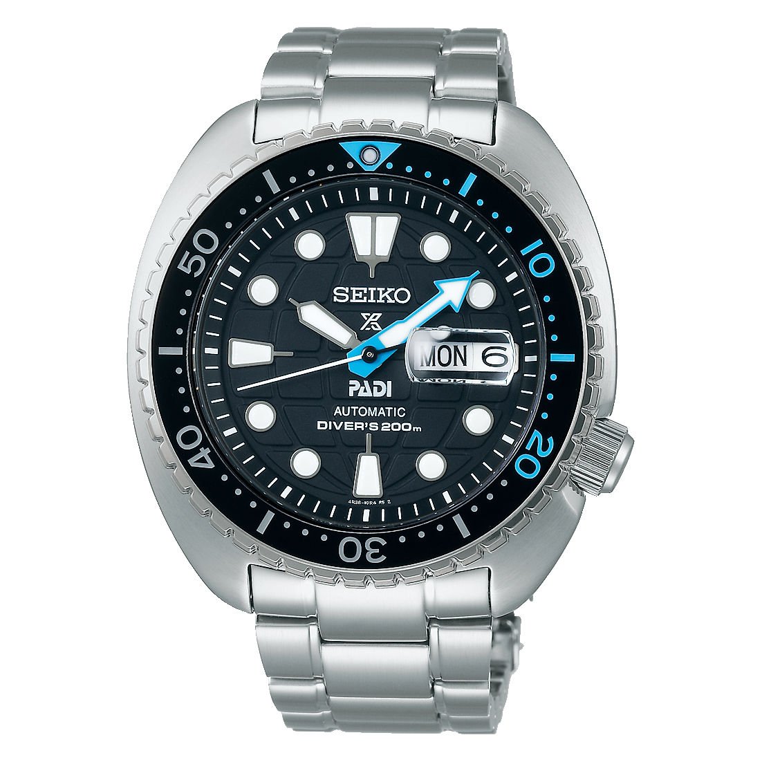 SRPG19K1 Seiko Prospex PADI Erkek Kol Saati
