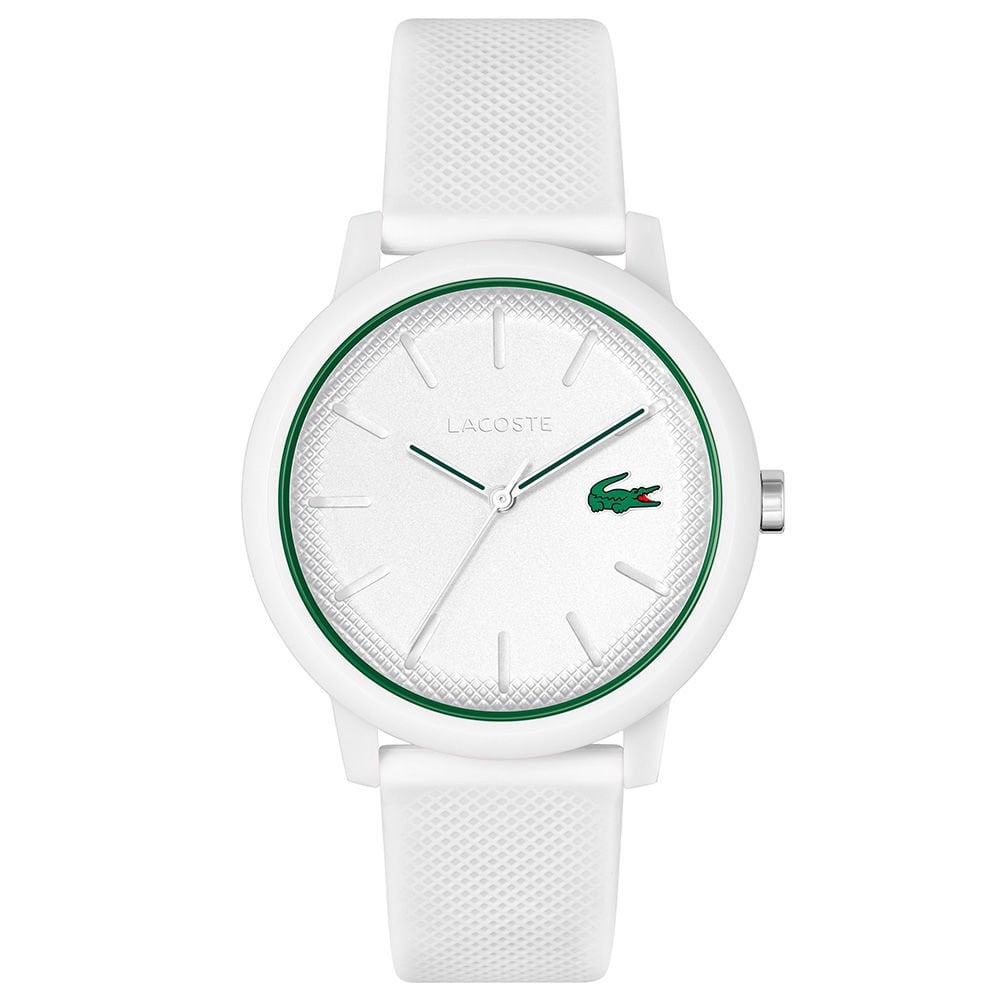 2011169 Lacoste 12.12 Unisex Kol Saati