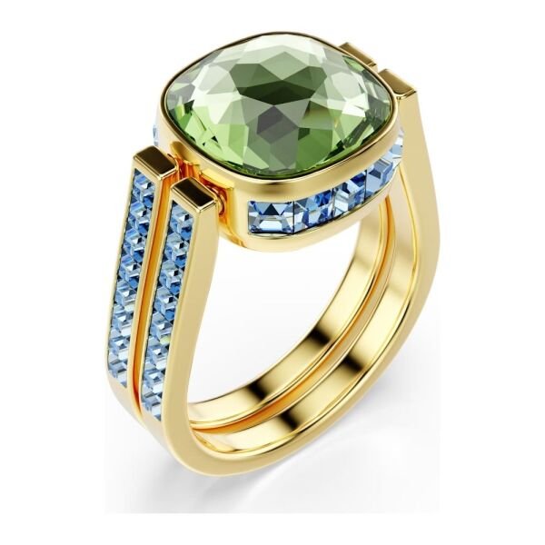 5692500 Swarovski Yüzük Chroma:Rıng Versatıle Mul/Gos 55 5692500