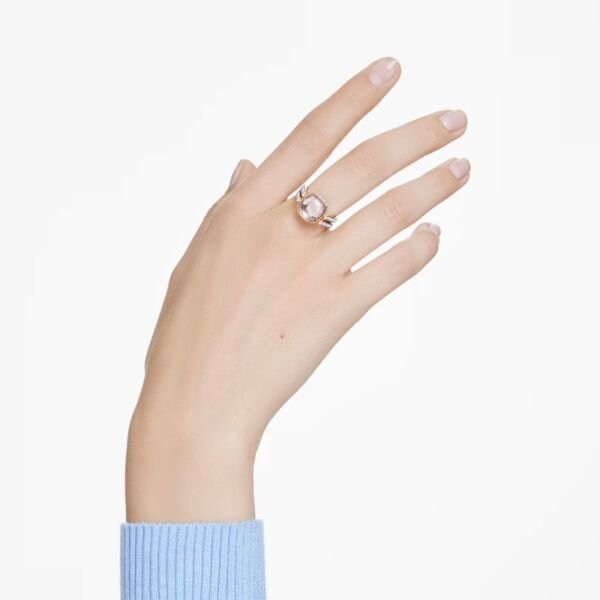 5692500 Swarovski Yüzük Chroma:Rıng Versatıle Mul/Gos 55 5692500