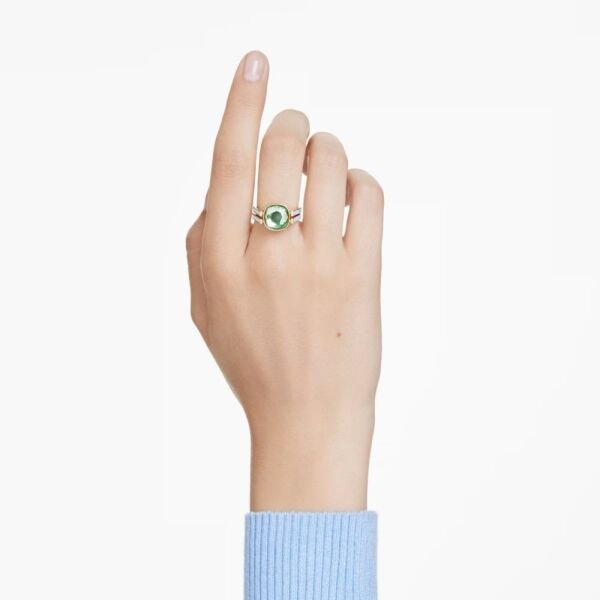 5692500 Swarovski Yüzük Chroma:Rıng Versatıle Mul/Gos 55 5692500