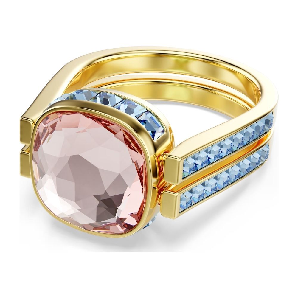 5692500 Swarovski Yüzük Chroma:Rıng Versatıle Mul/Gos 55 5692500